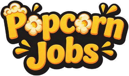 Popcorn Jobs